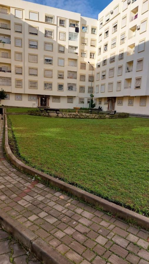 Espacioso Tanger Ngoại thất bức ảnh